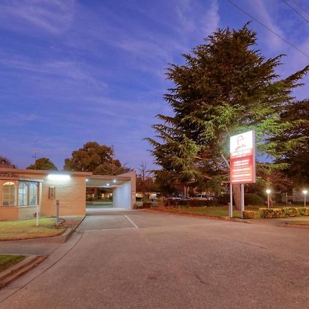Hamilton Hume Motor Inn Yass Bagian luar foto